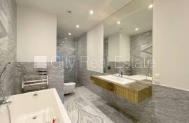 Apartment for sale in Riga, 110.40m2