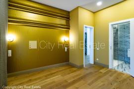 Apartment for sale in Riga, 110.40m2
