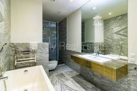 Apartment for sale in Riga, 110.40m2