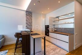 Apartment for sale in Riga, 110.40m2