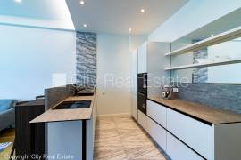 Apartment for sale in Riga, 110.40m2