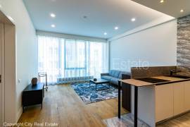 Apartment for sale in Riga, 110.40m2
