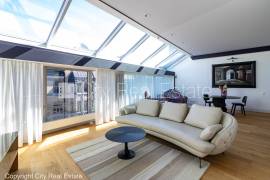 Apartment for rent in Riga, 112.30m2