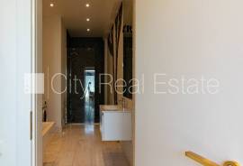 Apartment for rent in Riga, 112.30m2