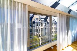 Apartment for rent in Riga, 112.30m2