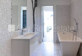 Apartment for rent in Riga, 112.30m2