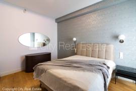 Apartment for rent in Riga, 112.30m2