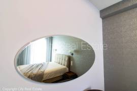 Apartment for rent in Riga, 112.30m2