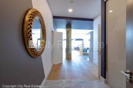 Apartment for rent in Riga, 112.30m2