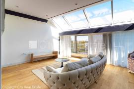 Apartment for rent in Riga, 112.30m2