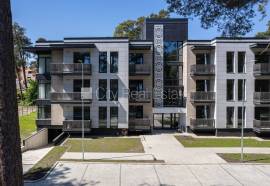 Apartment for sale in Jurmala, 87.90m2