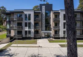 Apartment for sale in Jurmala, 87.90m2