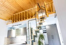 Detached house for rent in Riga, 45.00m2