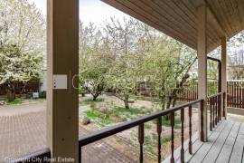 Detached house for rent in Riga, 45.00m2