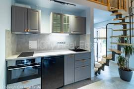Detached house for rent in Riga, 45.00m2