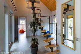 Detached house for rent in Riga, 45.00m2