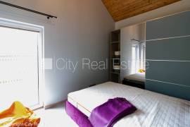 Detached house for rent in Riga, 45.00m2
