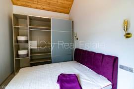 Detached house for rent in Riga, 45.00m2