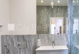 Apartment for rent in Riga, 134.90m2