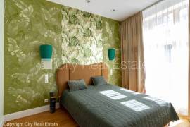 Apartment for rent in Riga, 134.90m2
