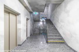 Apartment for rent in Riga, 134.90m2