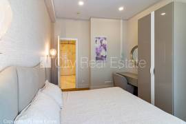 Apartment for rent in Riga, 134.90m2