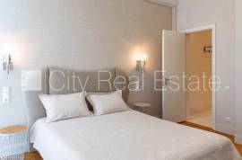 Apartment for rent in Riga, 134.90m2