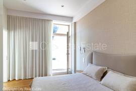 Apartment for rent in Riga, 134.90m2