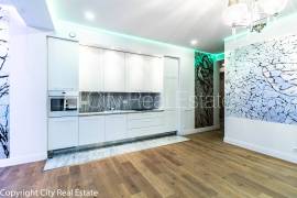 Apartment for rent in Riga, 134.90m2