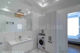 Apartment for rent in Riga, 134.90m2