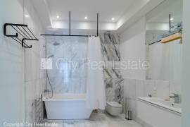Apartment for rent in Riga, 134.90m2