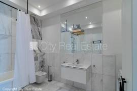 Apartment for sale in Riga, 134.90m2