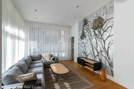 Apartment for sale in Riga, 134.90m2