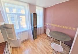 Apartment for rent in Riga, 50.00m2