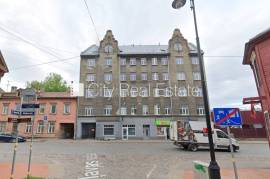 Apartment for rent in Riga, 50.00m2