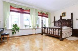 Apartment for sale in Riga, 175.00m2