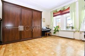 Apartment for sale in Riga, 175.00m2