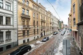 Apartment for sale in Riga, 175.00m2