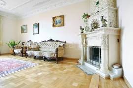 Apartment for sale in Riga, 175.00m2