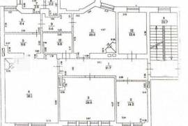 Apartment for sale in Riga, 175.00m2