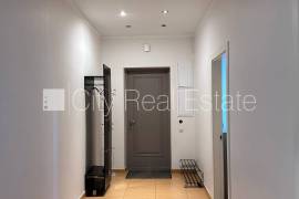 Apartment for rent in Riga, 95.00m2
