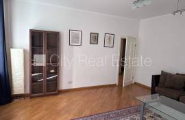 Apartment for rent in Riga, 95.00m2