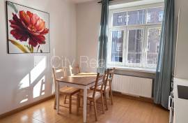 Apartment for rent in Riga, 95.00m2