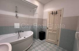 Apartment for rent in Riga, 95.00m2