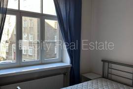 Apartment for rent in Riga, 95.00m2