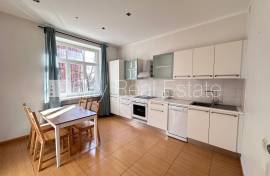 Apartment for rent in Riga, 95.00m2