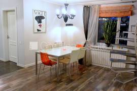 Apartment for sale in Riga, 146.00m2