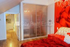 Apartment for sale in Riga, 146.00m2