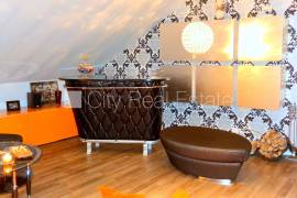 Apartment for sale in Riga, 146.00m2
