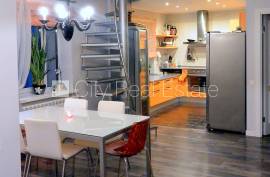 Apartment for sale in Riga, 146.00m2